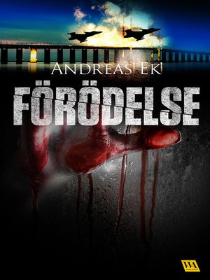 cover image of Förödelse